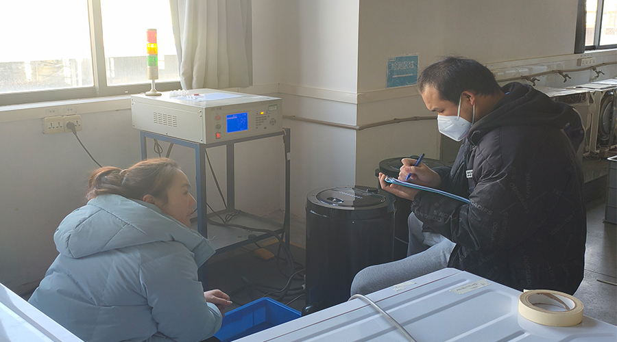 如何解決船用干衣機(jī)在顛簸海面上的“固定”難題？