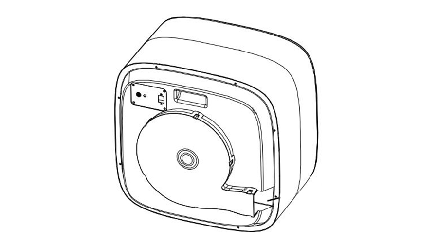 小型烘干機(jī)如何安裝？干衣機(jī)代工廠告訴你答案