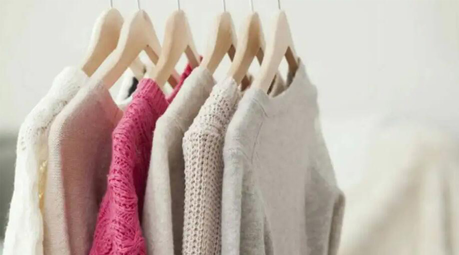 衣物護理機是否真的有必要用？看完這個就知道！