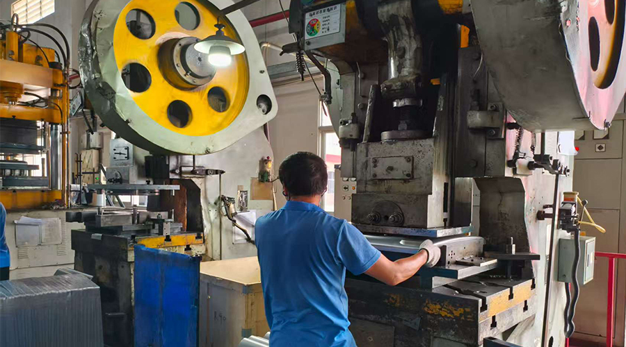 金環(huán)電器滾筒干衣機(jī)OEM/ODM服務(wù)已覆蓋哪些國(guó)家和地區(qū)？