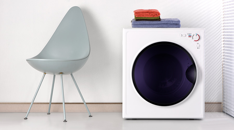 廣東是否需要衣服干衣機(jī)？看完就知道！
