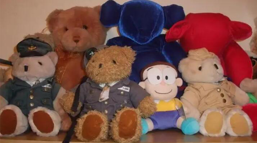 解答！毛公仔可以使用滾筒衣服烘干機(jī)除菌嗎