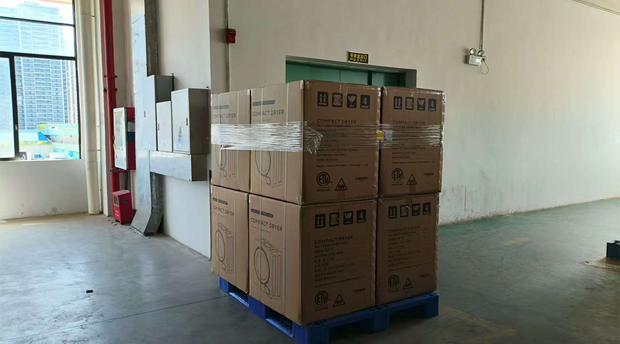 國慶假期，金環(huán)電器短暫休息，只為更好的出發(fā)