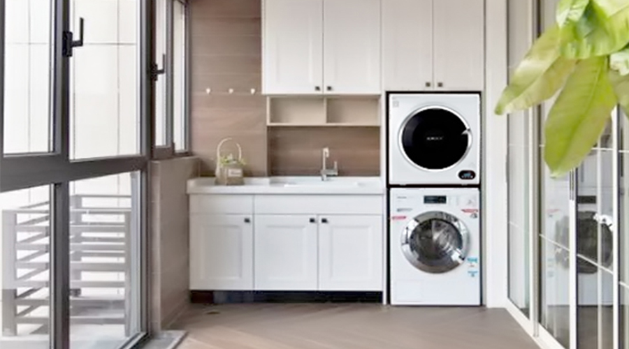 家用干衣機(jī)有必要嗎？干衣機(jī)生產(chǎn)廠家告訴你答案