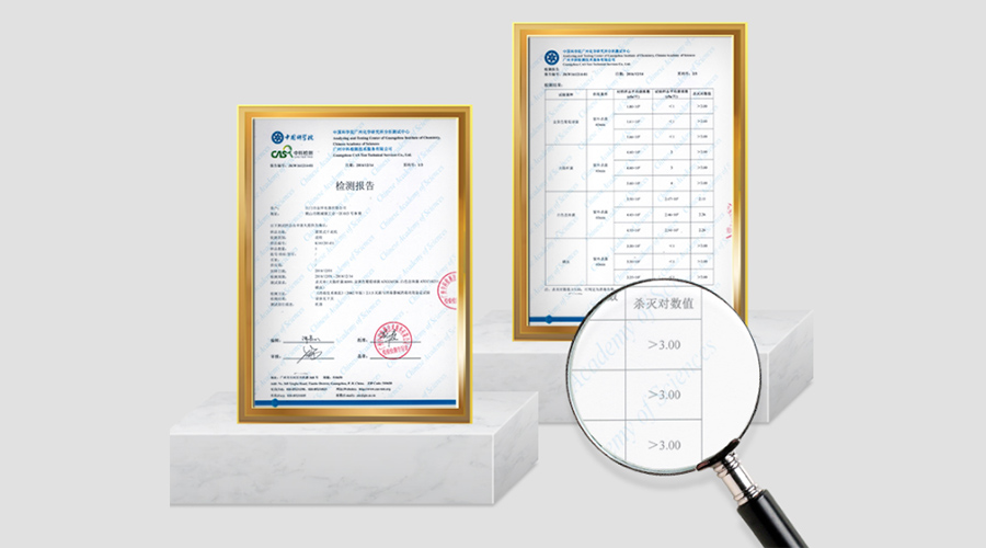 小型烘干機除菌威力到底有多大？