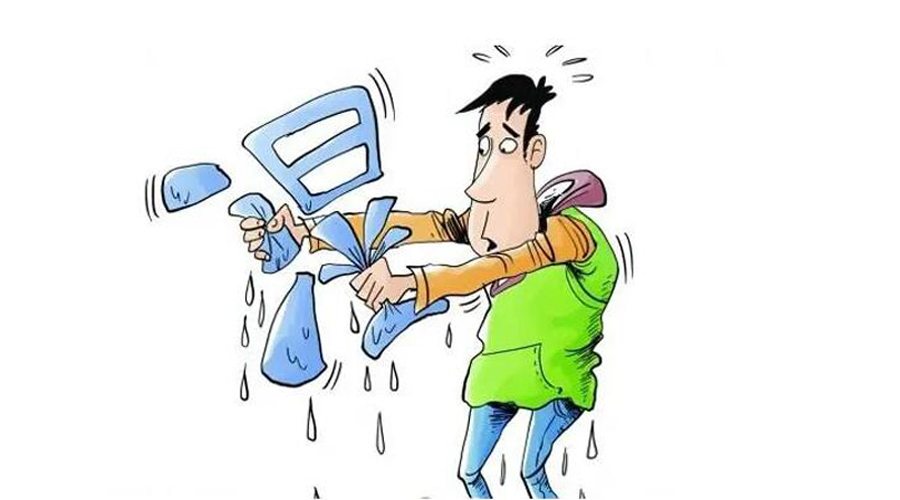 廣東最“潮”！雨季如何防潮防濕  金環(huán)電器告訴你答案