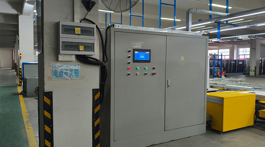 二十載匠心，鑄就滾筒干衣機(jī)行業(yè)典范