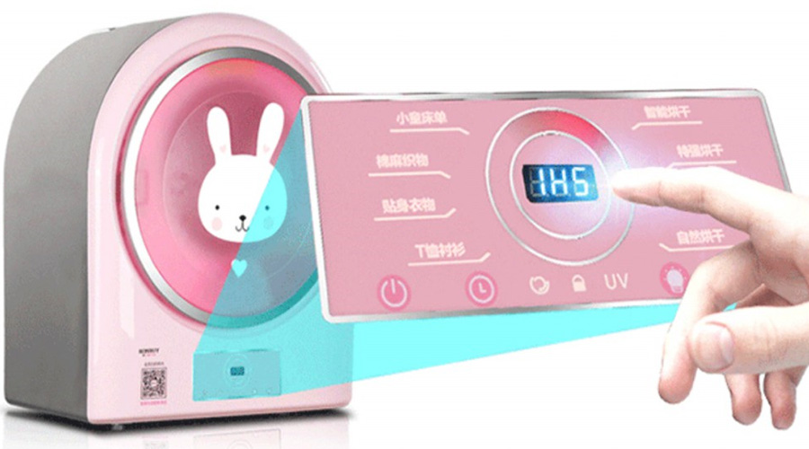 金環(huán)電器：攜手電商巨頭，共拓家用烘干機市場新藍海