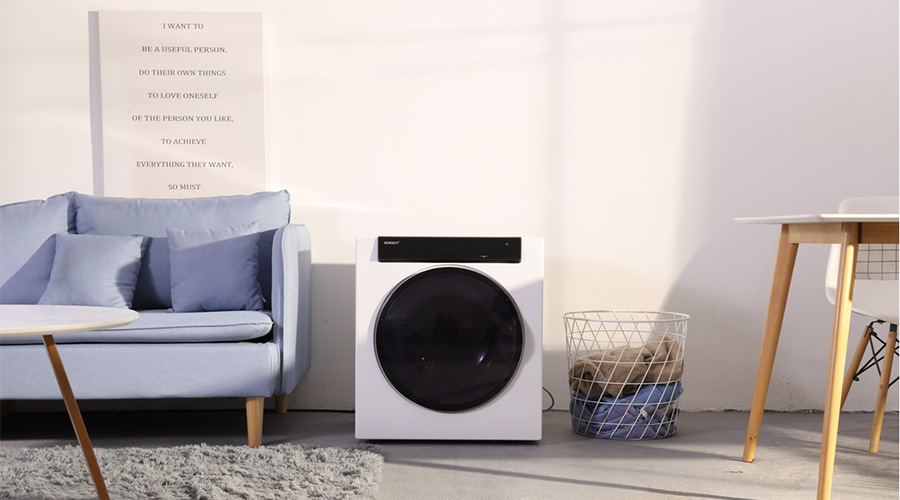 金環(huán)電器：引領(lǐng)靜音革命，努力打造家用烘干機(jī)新標(biāo)準(zhǔn)