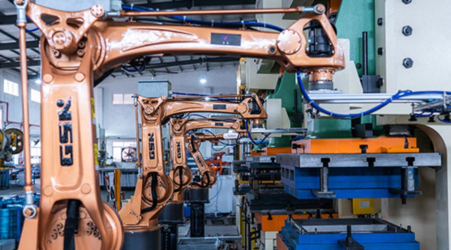 浙江電商客戶更換合作方，與金環(huán)電器達(dá)成干衣機(jī)代工合作因?yàn)檫@個(gè)！