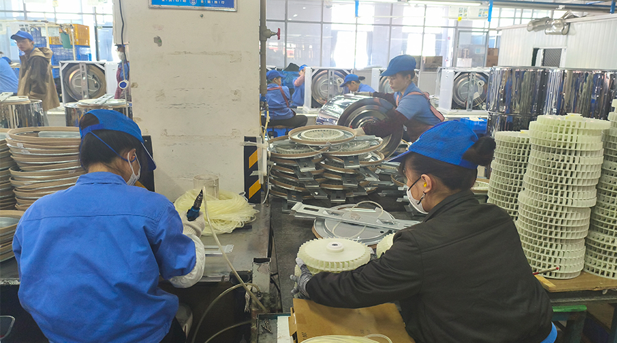 金環(huán)電器再次通過澳洲能效認(rèn)證，產(chǎn)品競(jìng)爭(zhēng)力更上一層