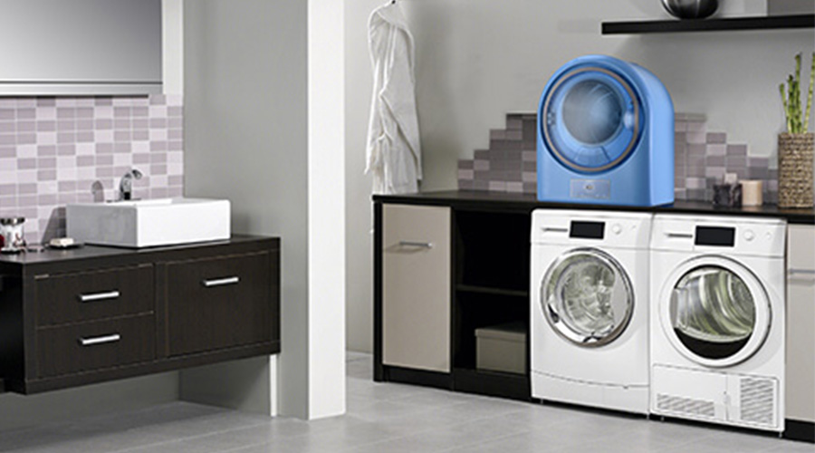 寶寶干衣好幫手的兒童干衣機(jī)，其烘干功率是多少？