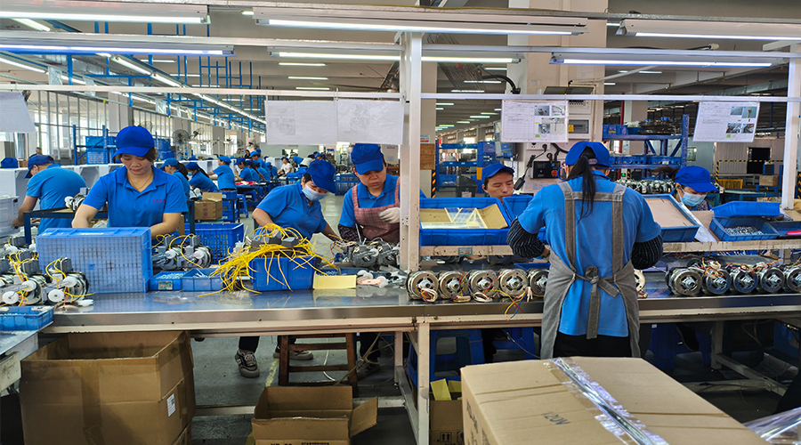 烘干機(jī)生產(chǎn)廠(chǎng)家