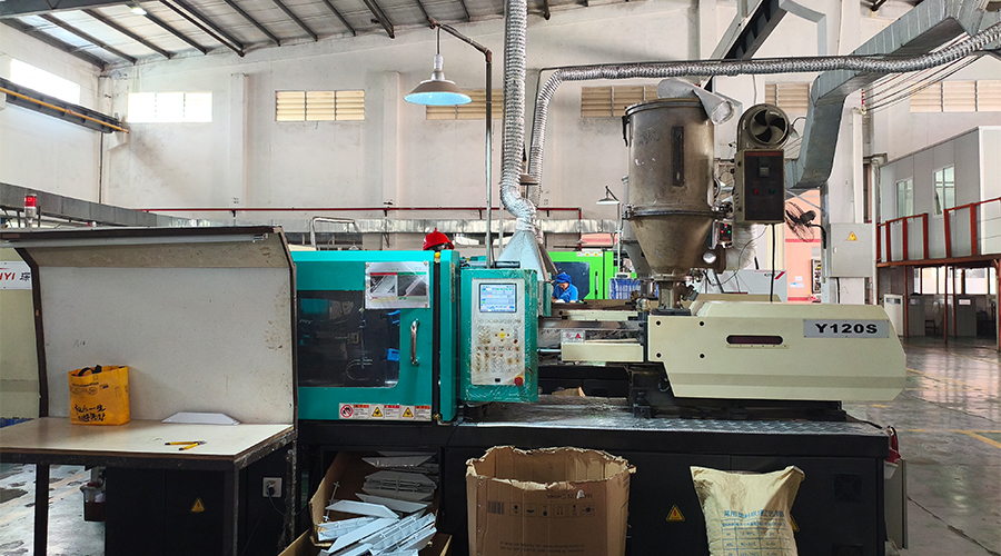 金環(huán)電器：堅守品質，引領烘干機制造