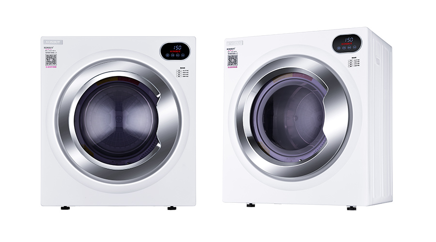 賦予智慧科技！衣物烘干機(jī)智能控溫功能的優(yōu)勢(shì)