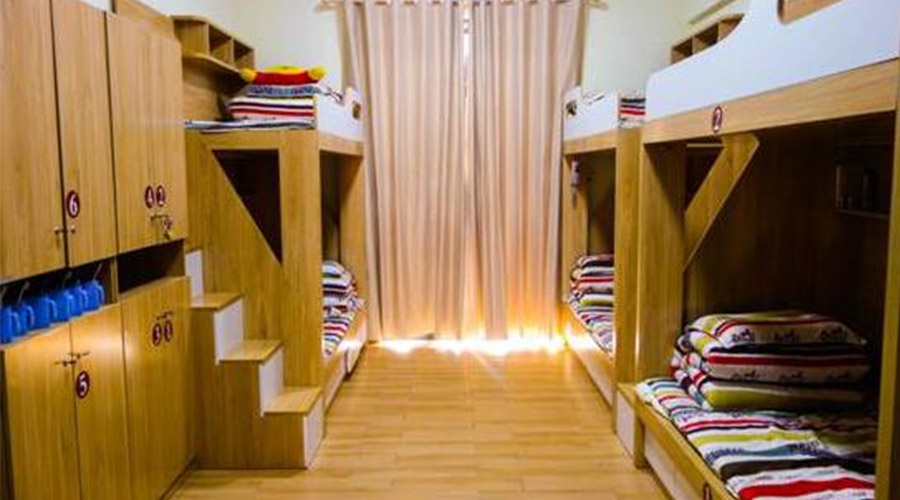 小家電市場(chǎng)潛力大！小型烘干機(jī)是否能在宿舍、公寓使用？