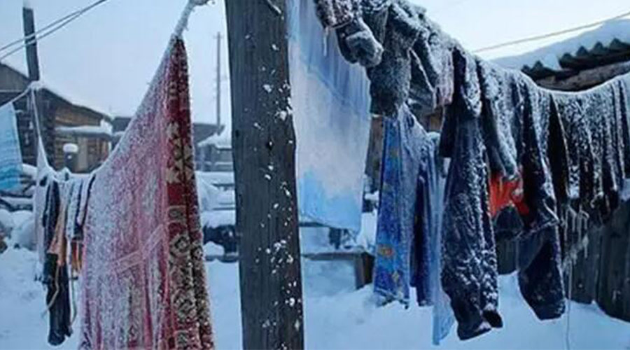 冬天又潮又冷！衣物烘干機(jī)有這些妙用之處