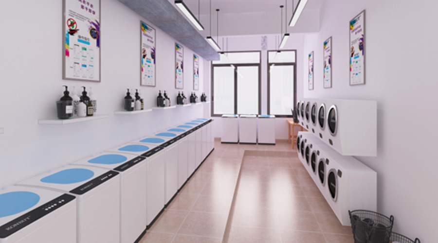 共享干衣機使用智能便捷受青睞！其烘干容量和功率是多少？