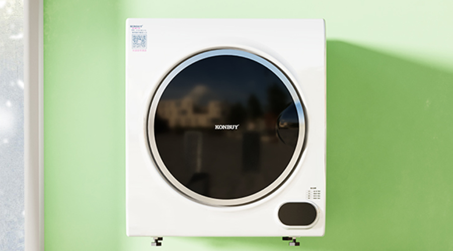 長(zhǎng)時(shí)間使用衣物烘干機(jī)，需要檢查機(jī)器哪些問題