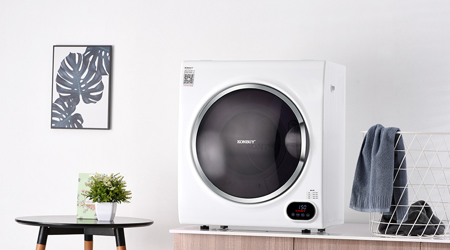 全國(guó)兩會(huì)：鼓勵(lì)智能家電下鄉(xiāng)！衣服干衣機(jī)有哪些智能功能