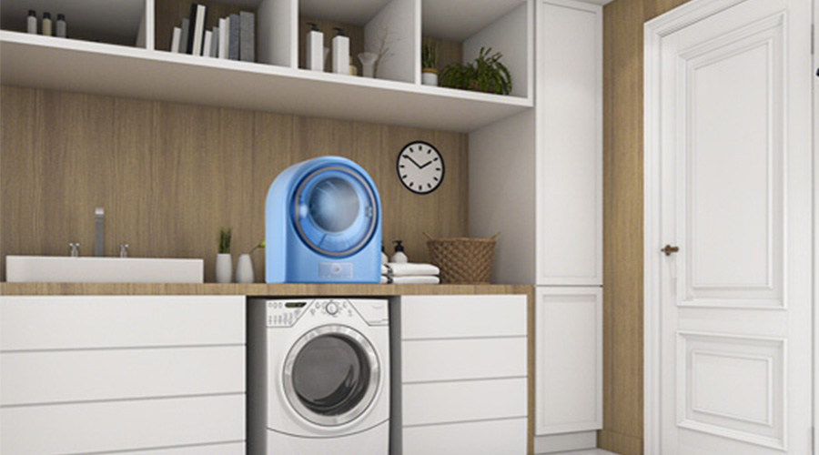 小型烘干機的使用壽命和什么有關(guān)？