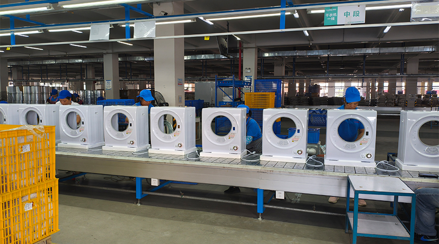 烘干機生產(chǎn)廠家 烘干機生產(chǎn)廠家