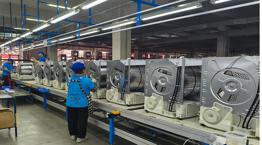 全球布局，金環(huán)電器多站點(diǎn)與多市場(chǎng)適配方案解析