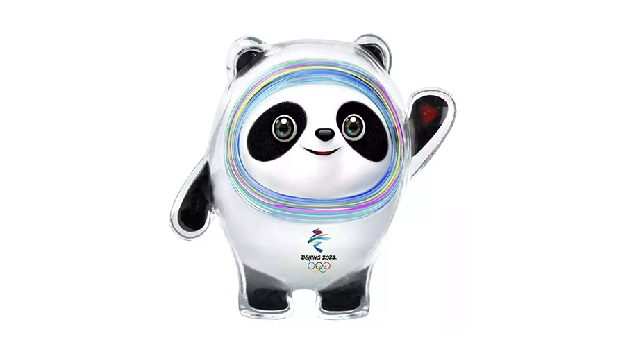 冬奧冰墩墩火爆！滾筒干衣機(jī)是否可以烘干毛絨玩具