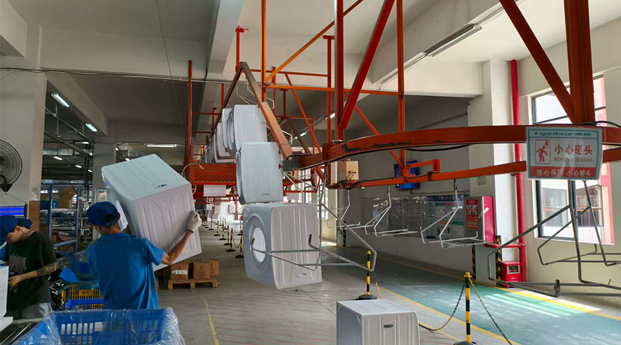 退貨率高，是時候重新審視您的烘干機(jī)工廠了嗎？