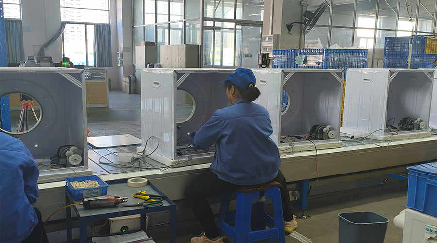 面對全球嚴苛能效標準，金環(huán)電器如何實現(xiàn)綠色智造與市場競爭力？