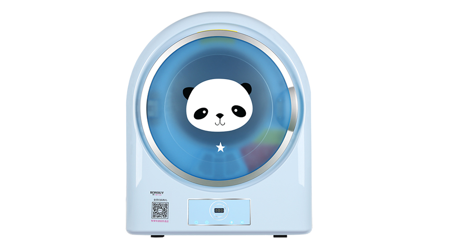 開學(xué)季！衣物烘干機助力幼兒園學(xué)生衣物速干除菌