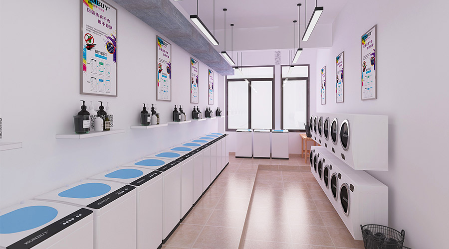 共享產(chǎn)品層出不窮！共享干衣機(jī)可以解決人們哪些問題