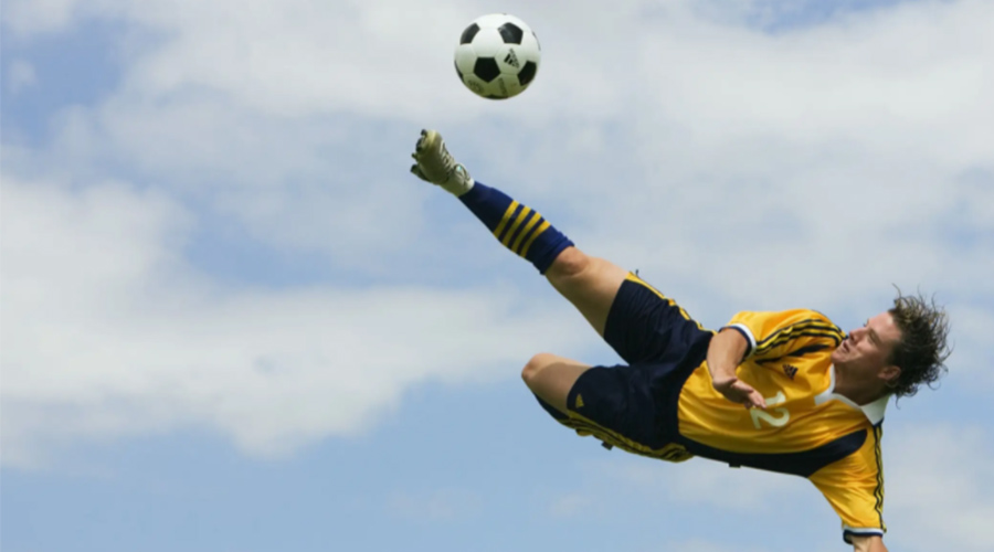 4月6日體育日！金環(huán)電器告訴你這個節(jié)日的由來和意義