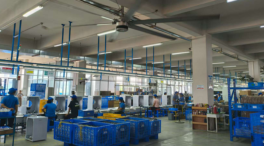 產(chǎn)能實(shí)力與柔性定制：金環(huán)電器為您保駕護(hù)航