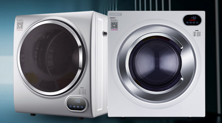 分析！衣物烘干機(jī)烘干的衣物是否可以直接穿？