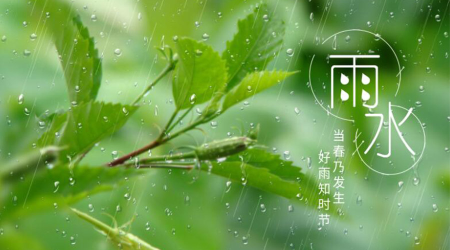 雨水時節(jié)！金環(huán)電器提醒大家要注意的事項