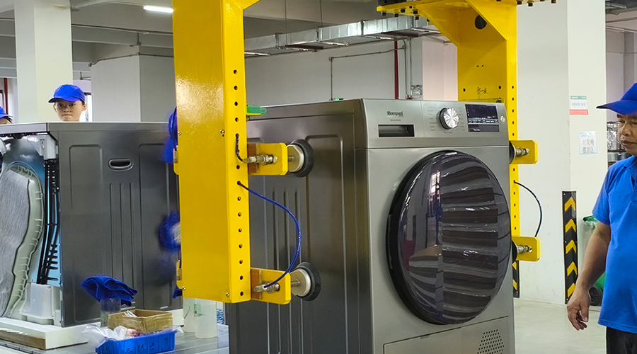 熱泵烘干機(jī)