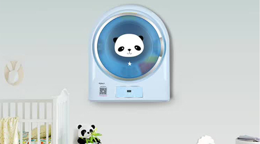 兒童衣物烘干機真的有必要嗎？