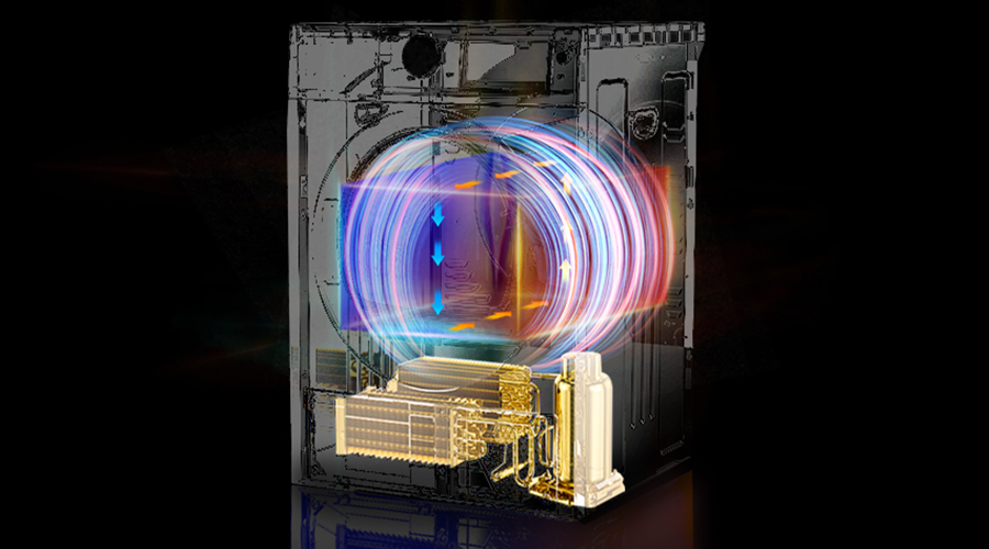 熱泵烘干機 熱泵烘干機