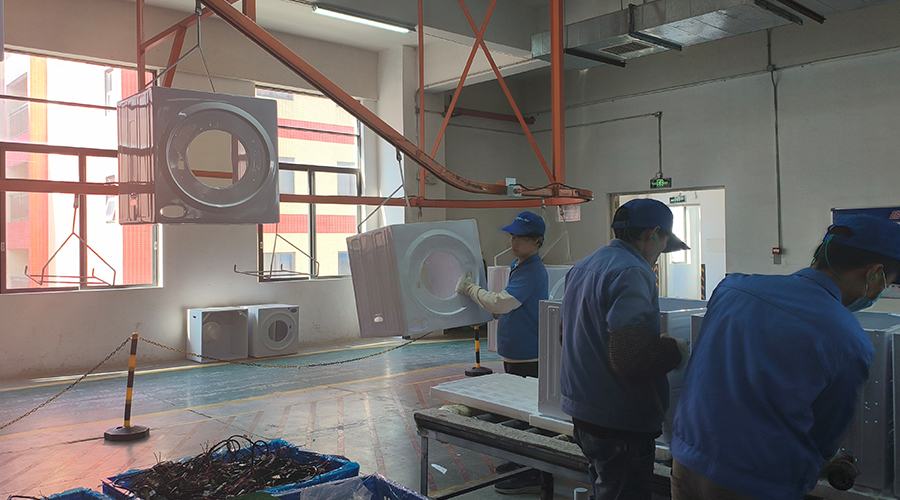 一次基于供應(yīng)鏈風險的明智轉(zhuǎn)向