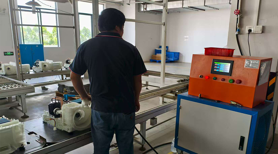 熱泵烘干機(jī)如何引領(lǐng)干衣新時代