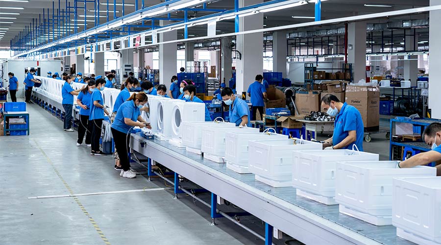 共享干衣機(jī)代工，需要注意廠家哪些問題