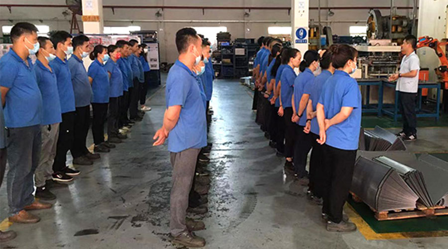 高考作文引熱議！金環(huán)電器嚴(yán)抓本手，追求妙手，警惕俗手！