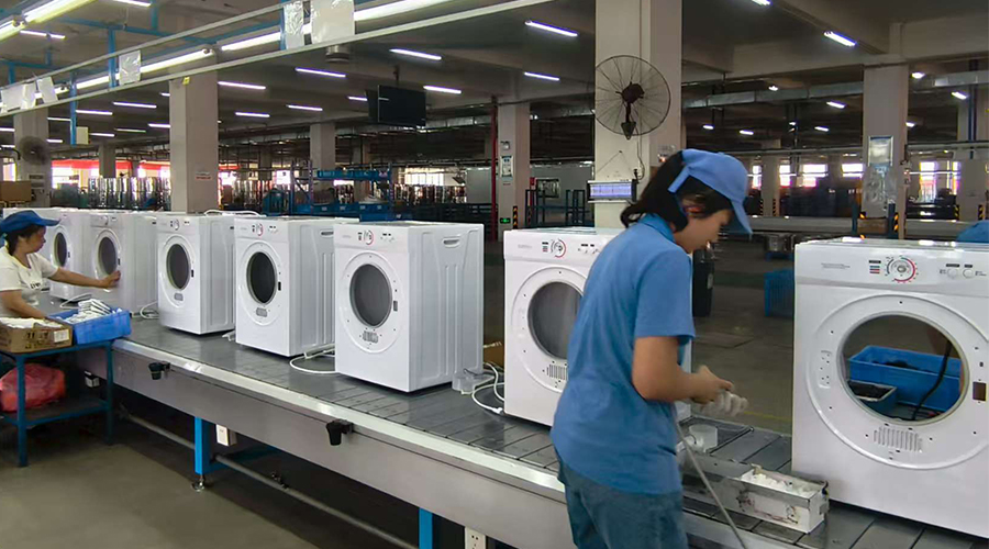 月產(chǎn)50,000臺(tái)規(guī)模優(yōu)勢(shì)，確保客戶旺季銷售零中斷